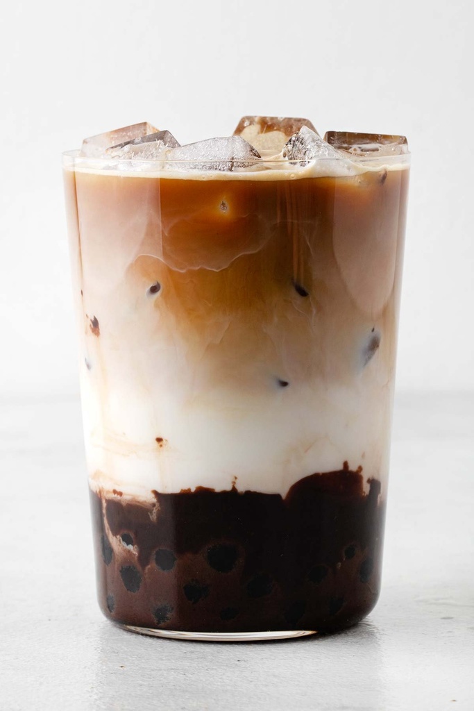 [ФР-00005105] Mocha Boba