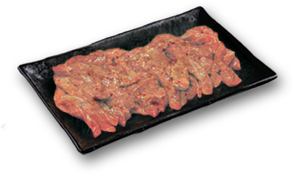 Яловичина бульгогі (300 г)
