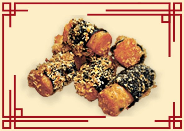 Снеки YABAi